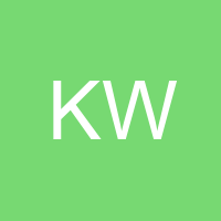 Kevin Wickenden